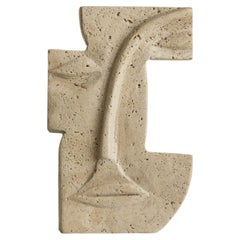 Skulptur Nr. 02 von Philippe Leclercq