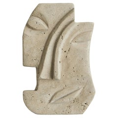 Skulptur Nr. 03 von Philippe Leclercq