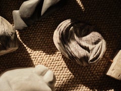 Scultura n. 108 di Philippe Leclercq