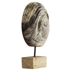 Scultura n. 108 di Philippe Leclercq