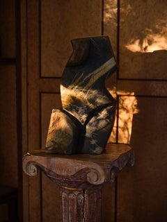 Scultura n. 111 di Philippe Leclercq