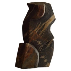 Scultura n. 111 di Philippe Leclercq
