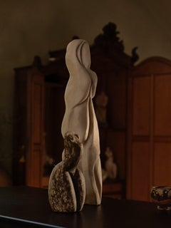 Sculpture No. 147 by Philippe Leclercq