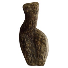 Sculpture No. 147 by Philippe Leclercq