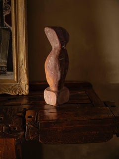 Sculpture No. 186 by Philippe Leclercq