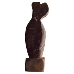 Sculpture No. 186 by Philippe Leclercq