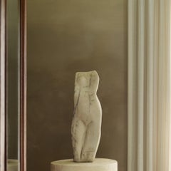 Sculpture No. 188 by Philippe Leclercq