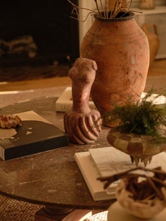 Sculpture No. 196 by Philippe Leclercq