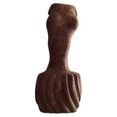 Sculpture No. 196 by Philippe Leclercq