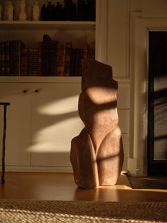 Sculpture No. 217 by Philippe Leclercq