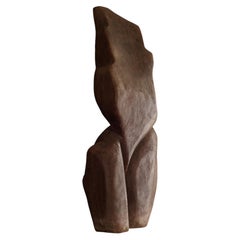 Sculpture No. 217 by Philippe Leclercq