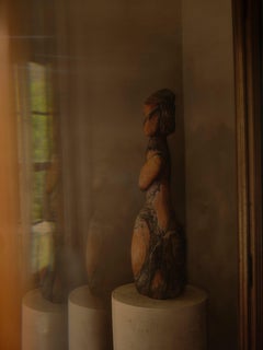 Sculpture No. 31 by Philippe Leclercq
