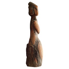 Sculpture No. 31 by Philippe Leclercq