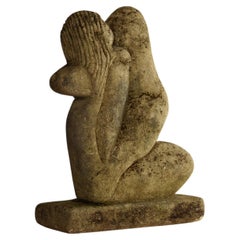 Scultura n. 322 di Philippe Leclercq