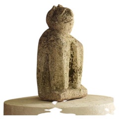 Sculpture No. 326 by Philippe Leclercq