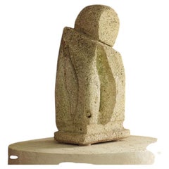 Sculpture n° 327 de Philippe Leclercq