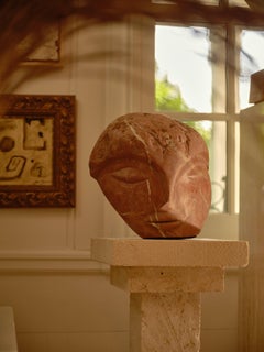 Sculpture No. 61 by Philippe Leclercq