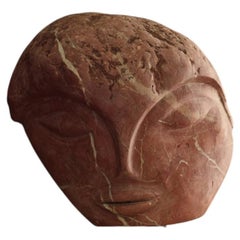 Sculpture No. 61 by Philippe Leclercq