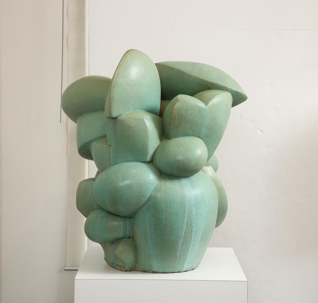 Sculpture No. 9924 by Chris Gustin In Excellent Condition In New York, NY