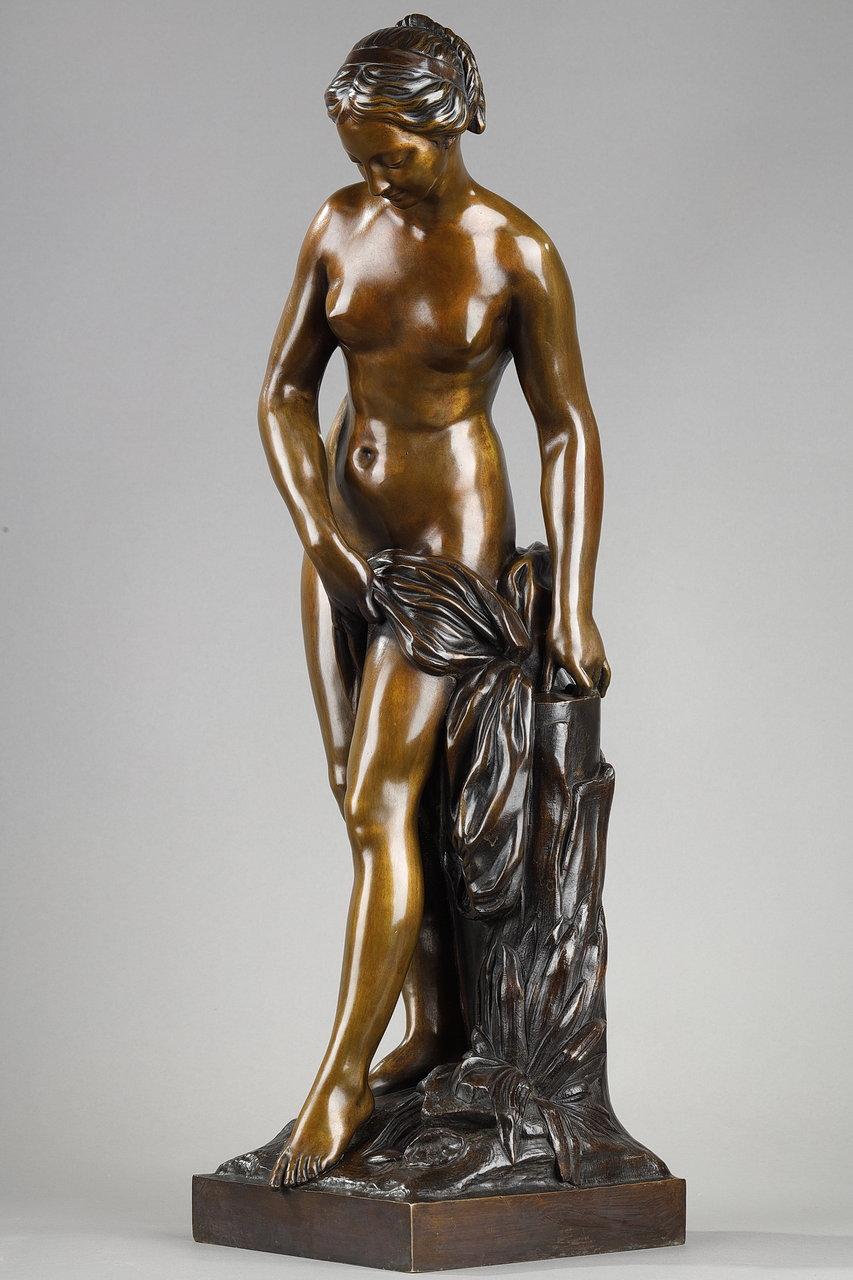 Louis XV Sculpture 
