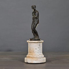 Sculpture of a Draped Venus, 21st Century.