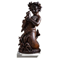 Sculptures