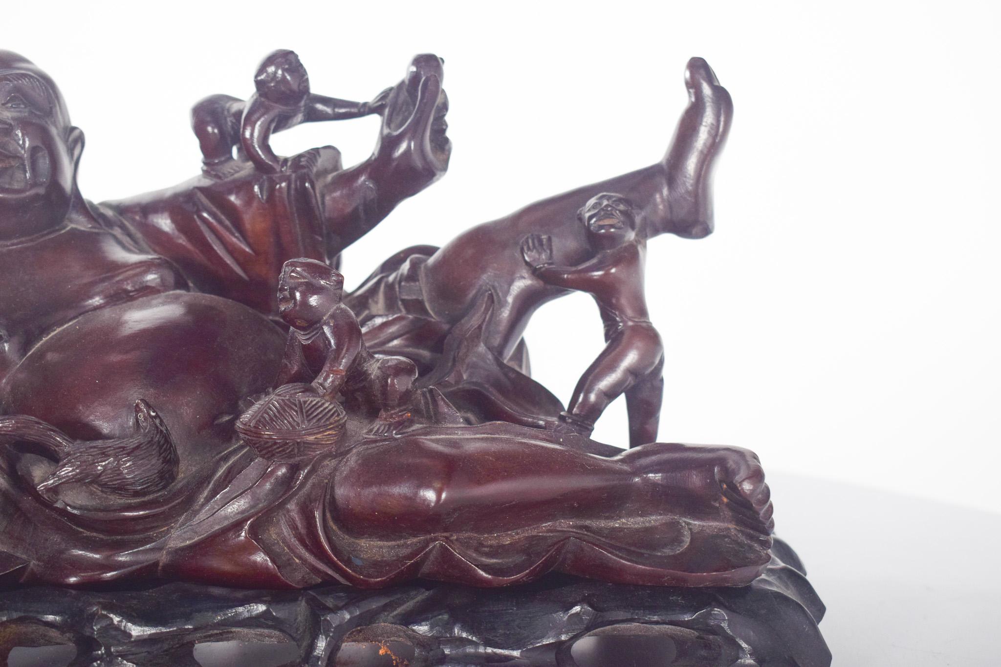 Mid-Century moderno Scultura di 
