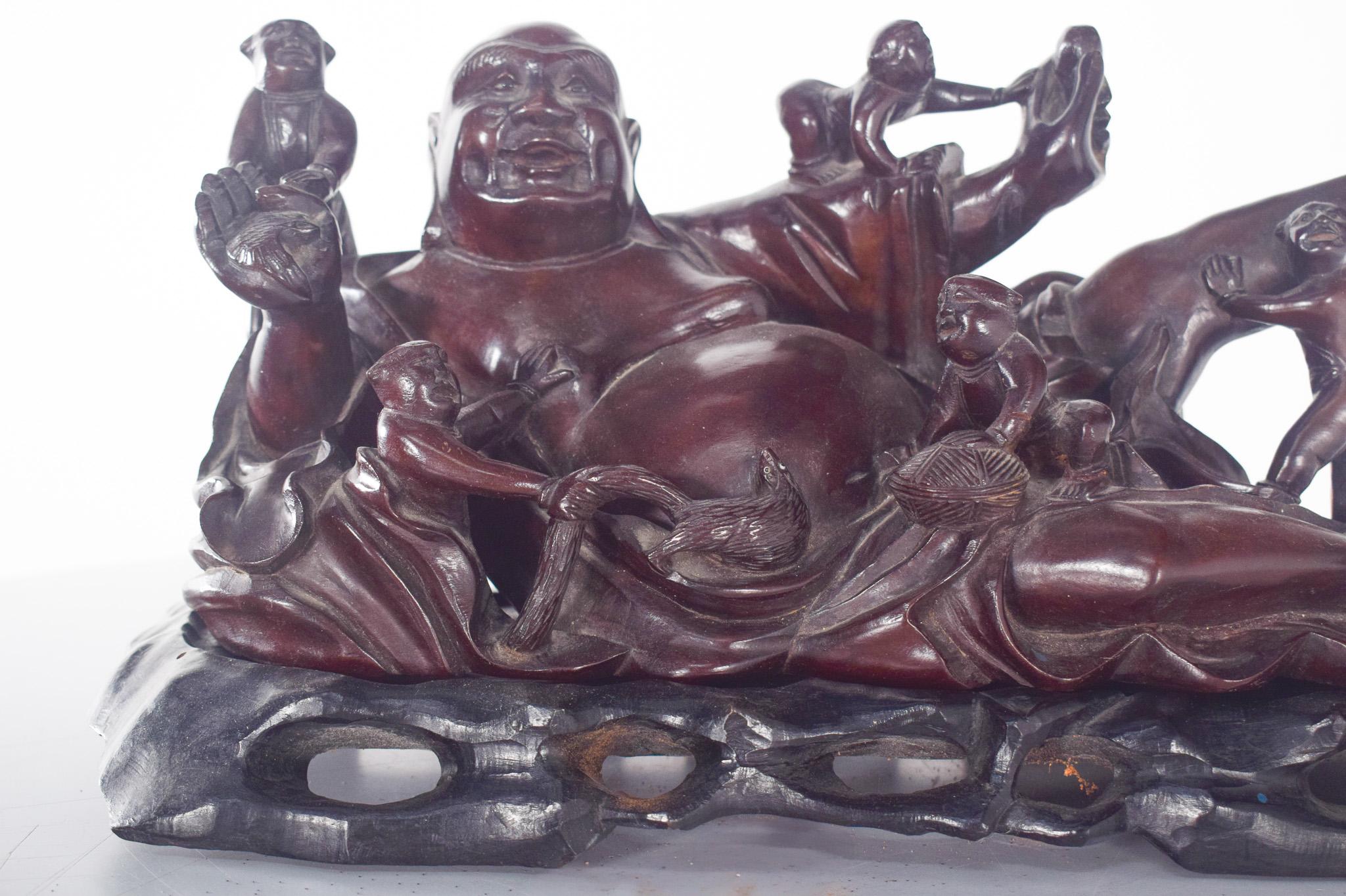 Portoghese Scultura di 