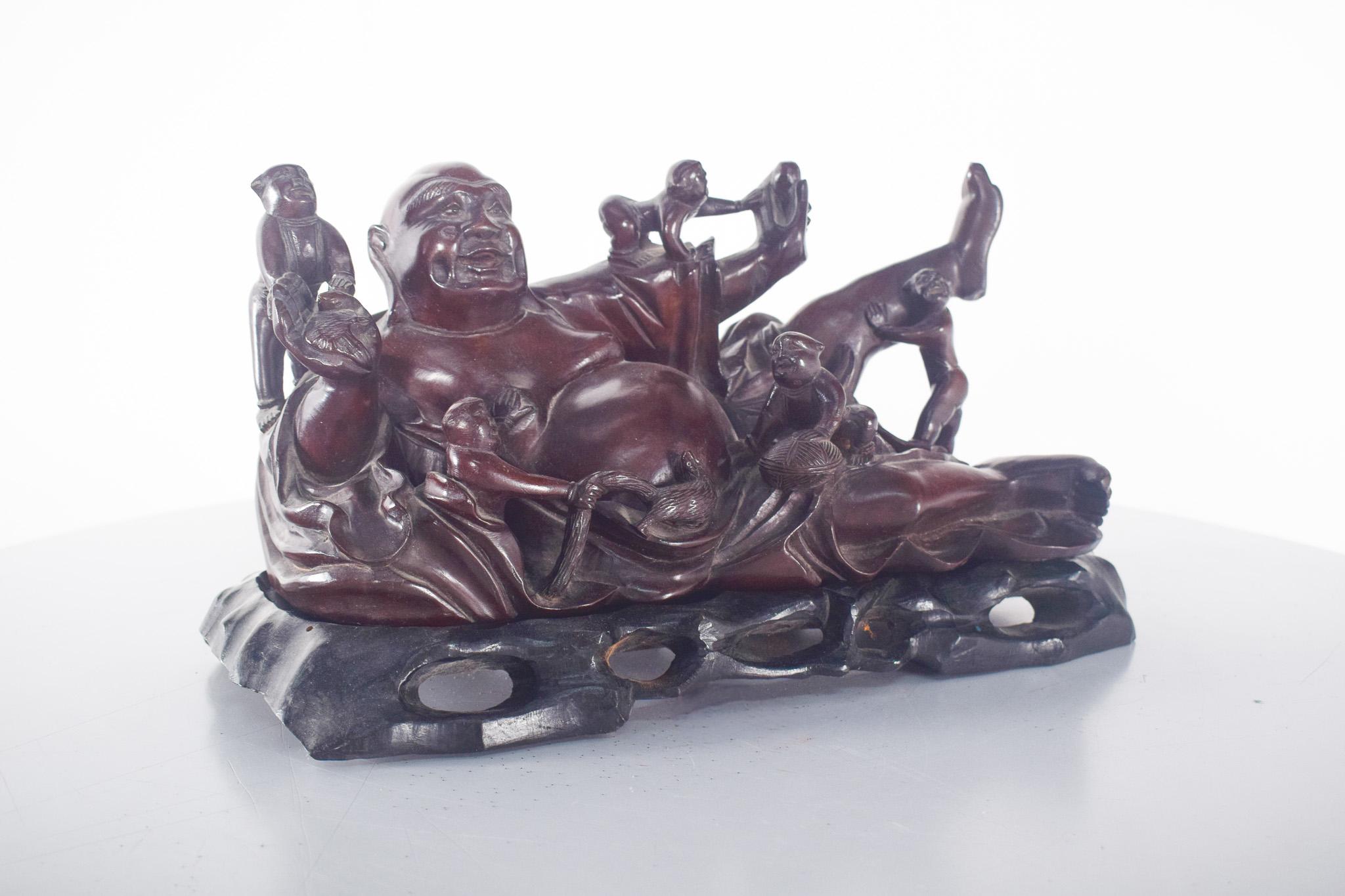 Scultura di 