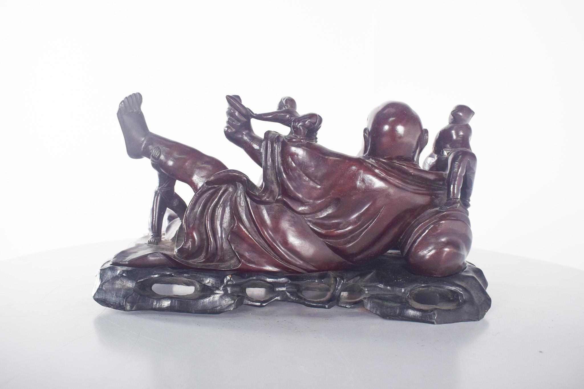 XX secolo Scultura di 