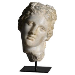 Sculpture of Diana the Huntress, 21st Century.