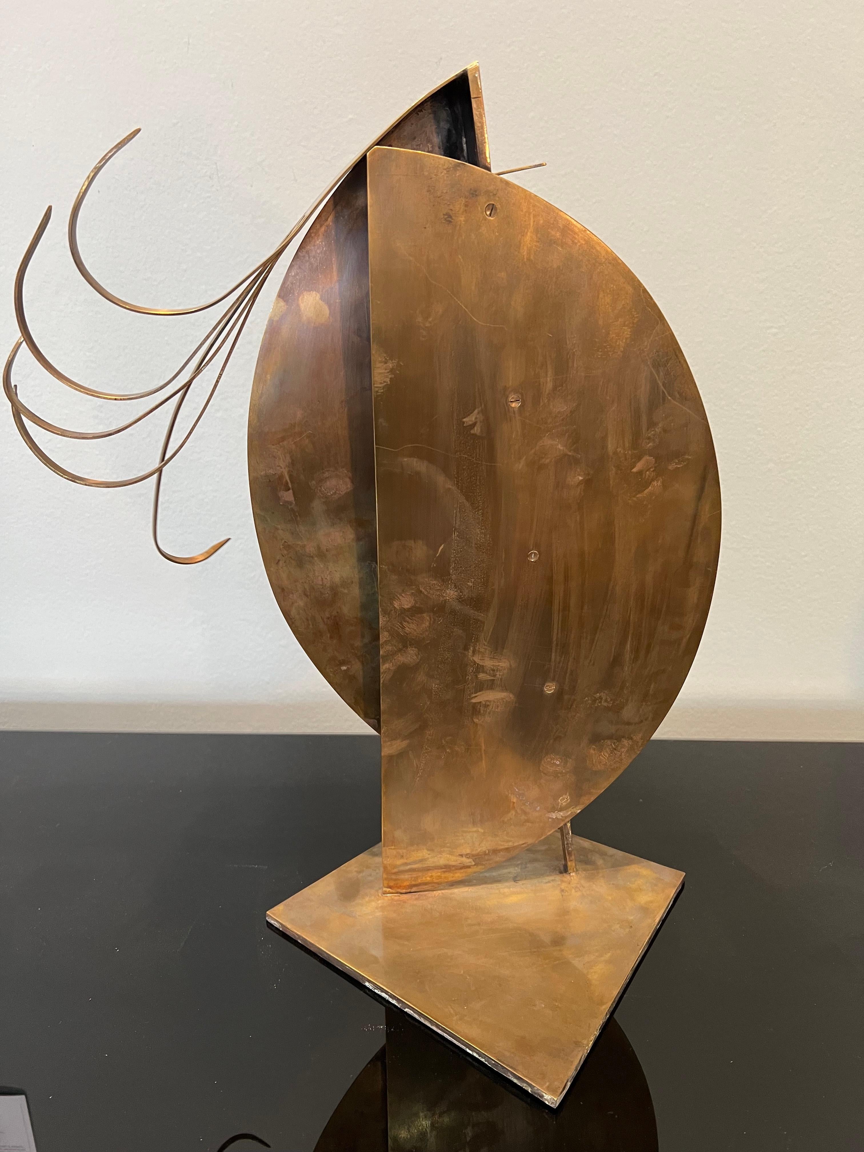 Austriaco Scultura di testa realizzata dalla Werkstatte Hagenauer Wien in vendita