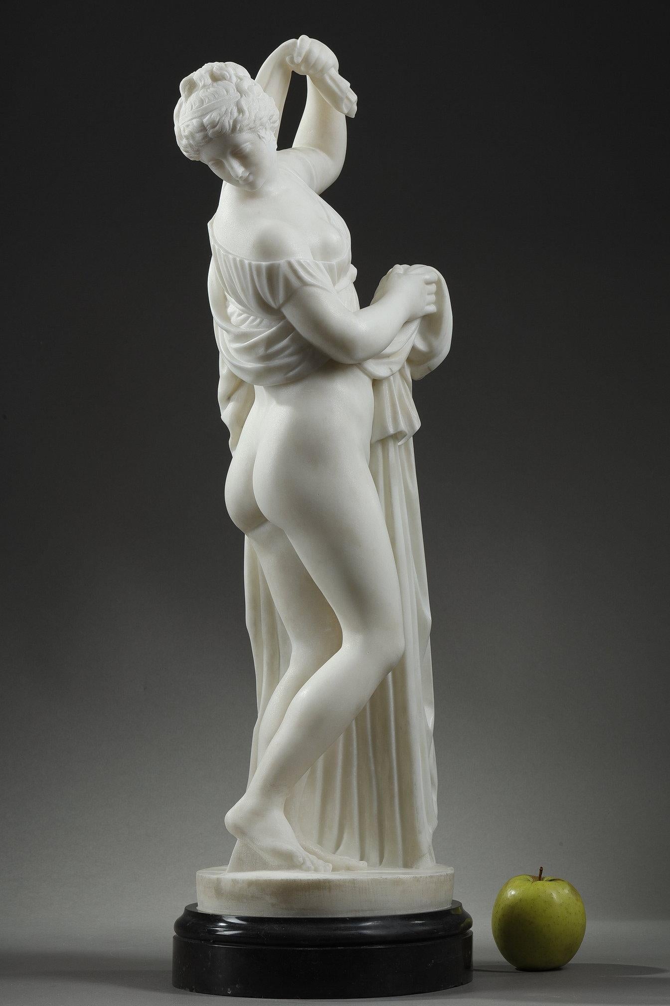 French Sculpture of 