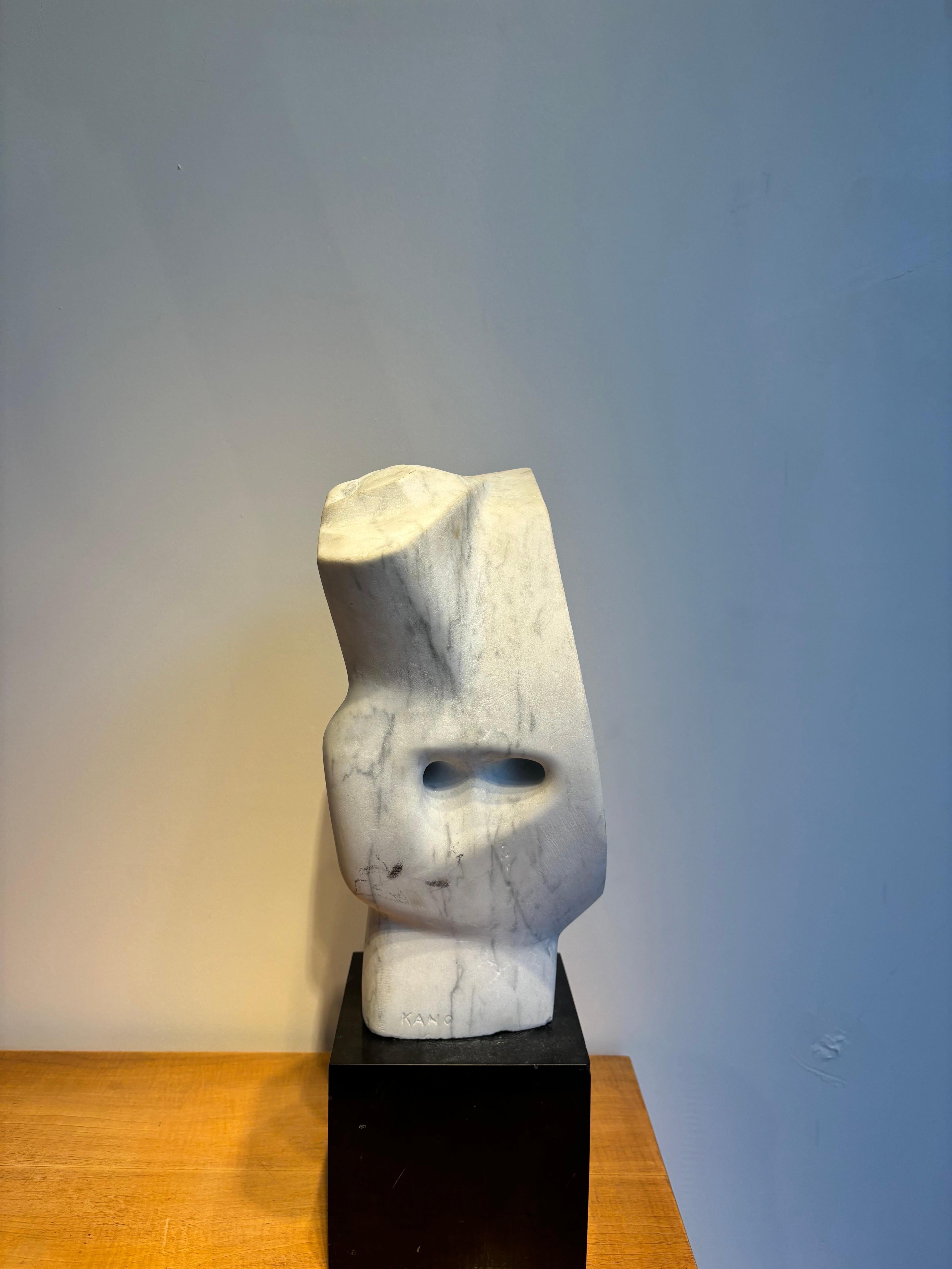 Scultura di Minoru Kano In condizioni buone in vendita a SAINT-OUEN-SUR-SEINE, FR