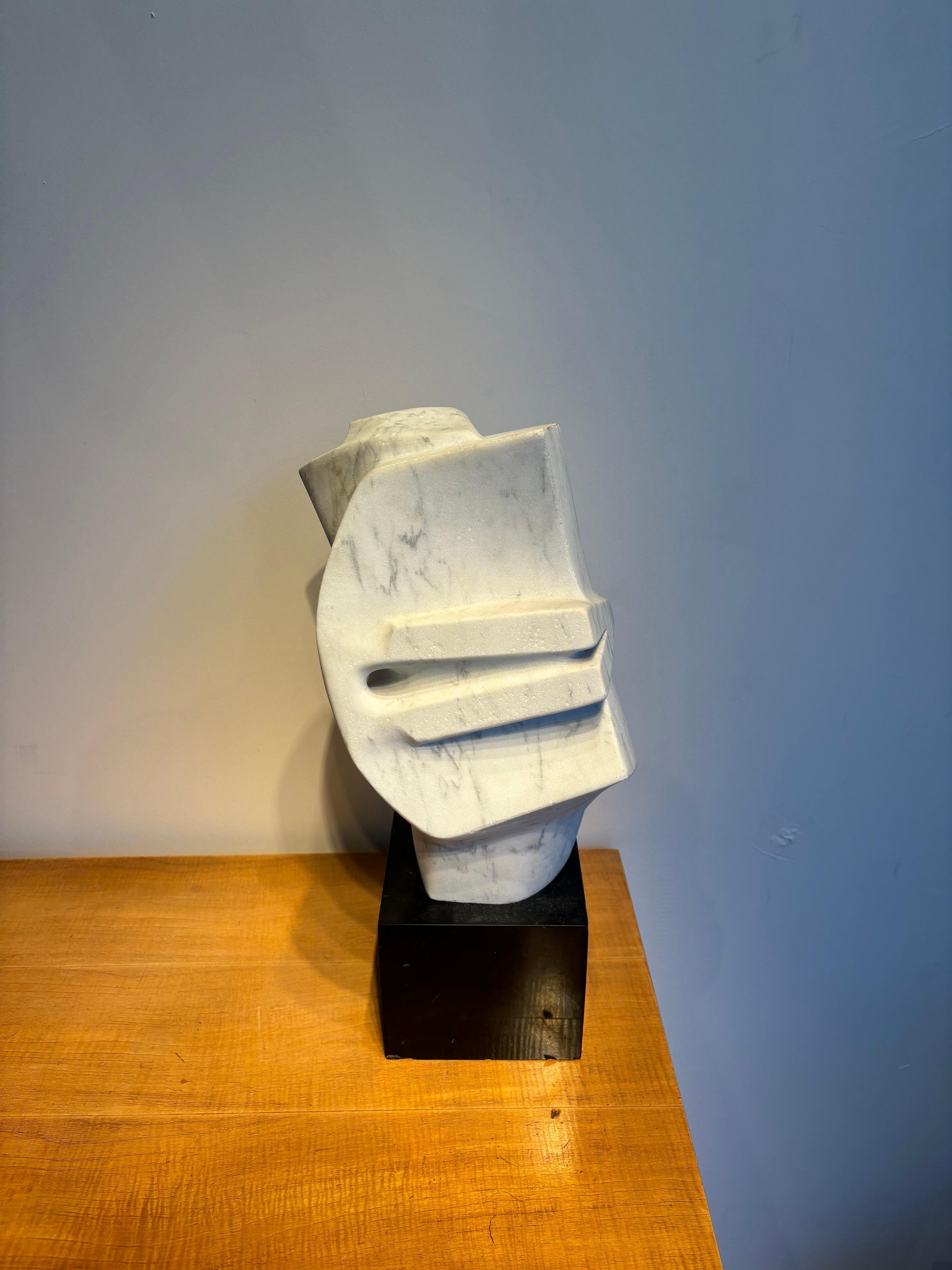Scultura di Minoru Kano in vendita 2