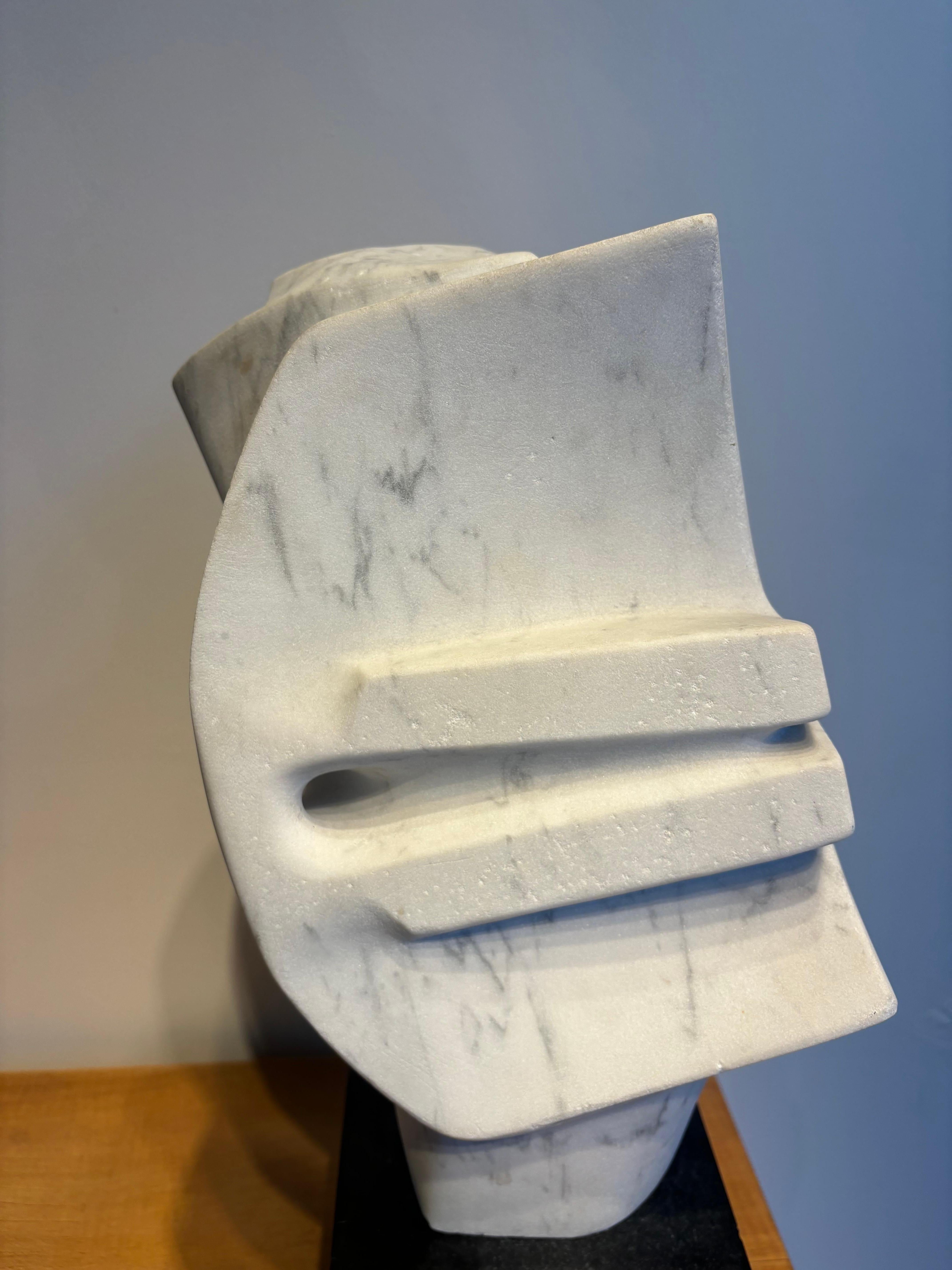 Scultura di Minoru Kano in vendita 3