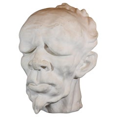 Plaster Wall Decorations
