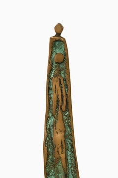 Sculpture Probably Produced in Sweden