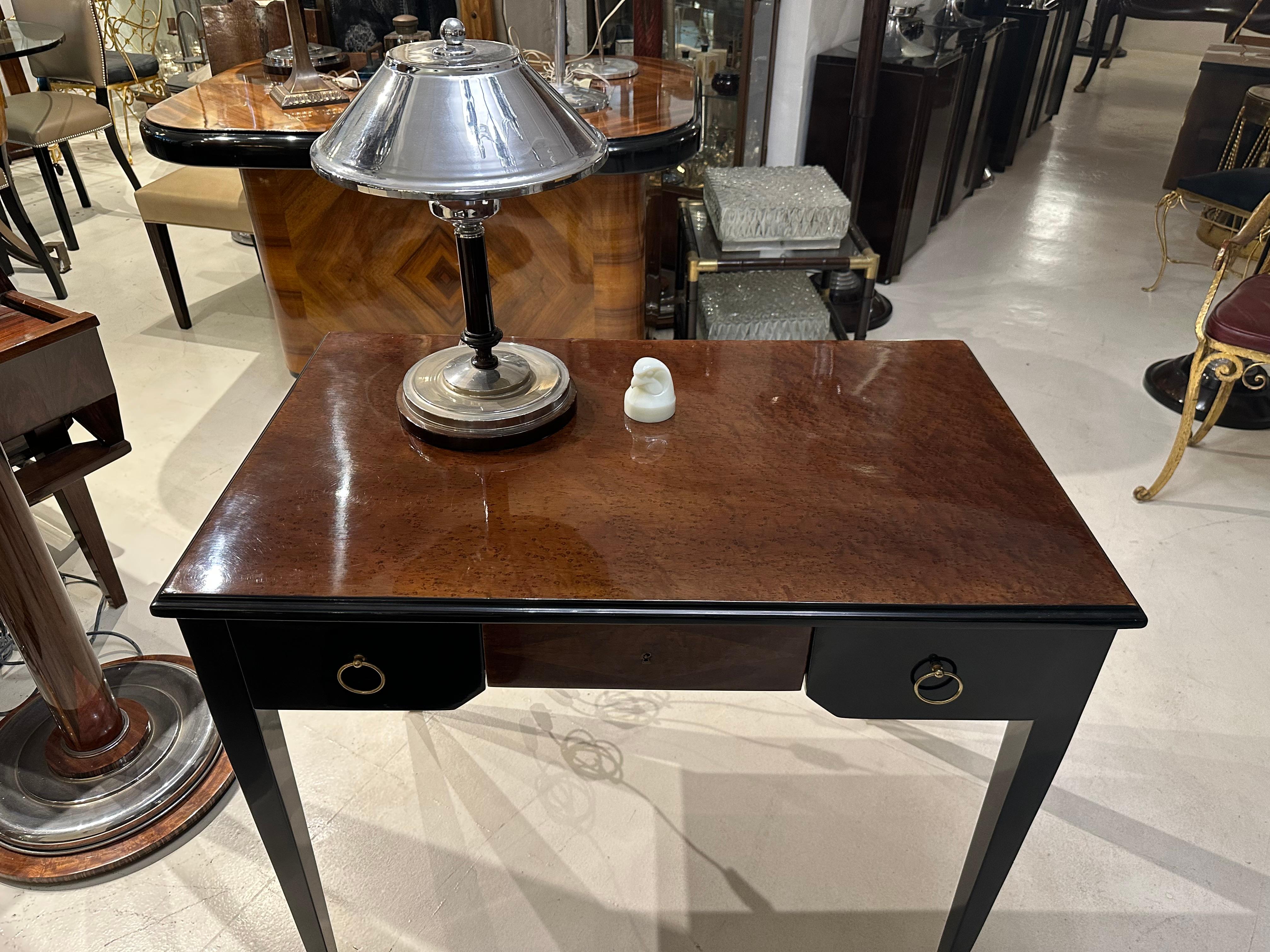 Sculpture René, Marie-Claude Lalique, Aigle en vente 2