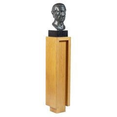 Sculpture - Salvador Barata Feyo (signed)