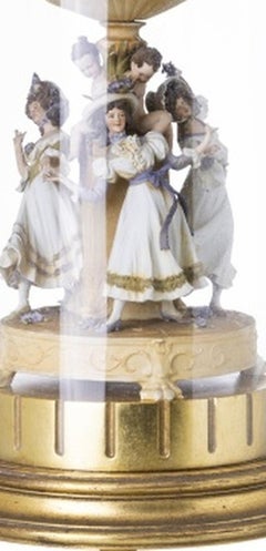 Sculpture - Sculptural group - 19th century