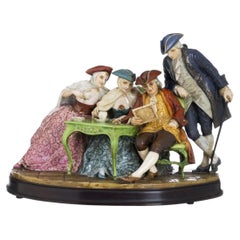 Sculpture - Sculptural group - 19th century