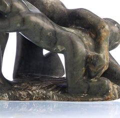 Sculpture - Sculptural group