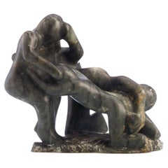 Sculpture - Sculptural group
