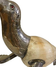 Sculpture - Seal