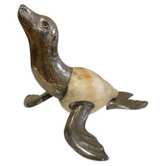 Sculpture - Seal