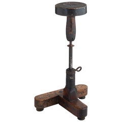 Antique Sculpture Stand, England, circa 1890