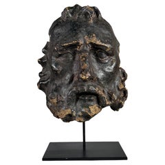 Skulpturstatue Zeus / Herkules 1904