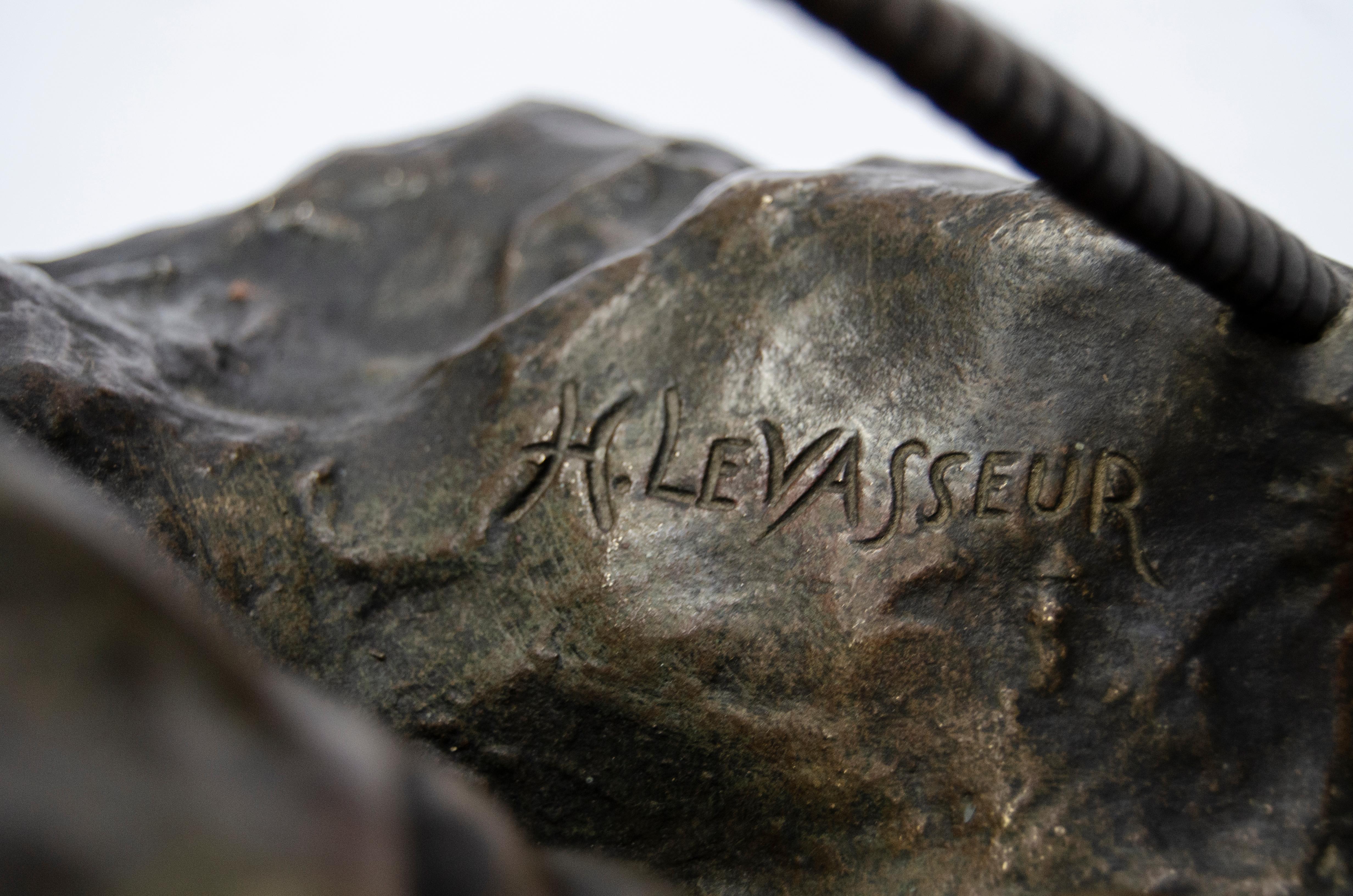 Escultura 