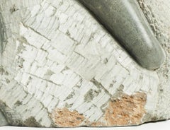 Escultura - Tércio Viega (firmada)